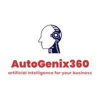 AutoGenix360 Solutions Pvt. Ltd. logo - Similar company to Nakshatra Solutions