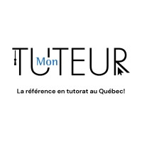 Mon Tuteur logo - Similar company to Move Tutor