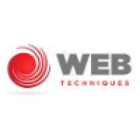 Web Techniques logo - Similar company to Vizro Private Limited