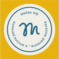 Metes HR logo - Similar company to X Numeris