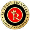 RS Trans Brokerage Inc logo - Similar company to Nextdue Logistics