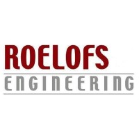 Roelofs Engineering logo - Similar company to Doganay Mould A.Ş - Thermoforming Tooling