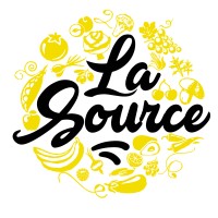 La Source - Coopérative alimentaire à Paris 20e logo - Similar company to Xo-Xo