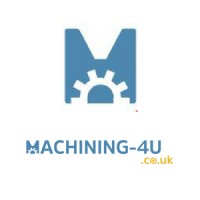 Machining-4U logo - Similar company to Ioctl Ltd (Tiab Controller Support)