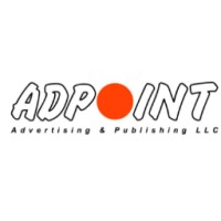Adpoint Advertising and Publishing LLC logo - Similar company to Unexplored Publishing