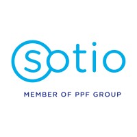 SOTIO Biotech logo - Similar company to Absolute Biotech