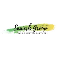 Saaiesh Group logo - Similar company to Affiliate-Program.Amazon.In