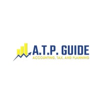 ATP Guide logo - Similar company to Created 2 Grow