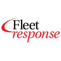 Fleet Response logo - Similar company to Bbl Fleet