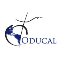 ODUCAL logo - Similar company to Ifcu-International Federation Of Catholic Universities