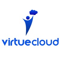 VirtueCloud logo - Similar company to Gokloud Software Solutions Pvt. Ltd.