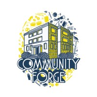 Community Forge logo - Similar company to Machine Colony