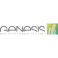 Genesis Real Estate Group logo - Similar company to Genesis Management Llc.