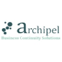 Archipel Business Continuity Solutions logo - Similar company to Anyon Conseil