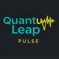 QuantumLeap Pulse logo - Similar company to Ideonix
