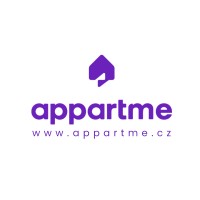 Appartme Czech Republic logo - Similar company to Spiller Coffee