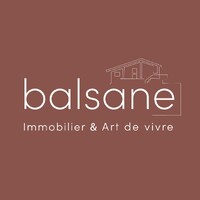 Agence Balsane Immobilier logo - Similar company to Ashler & Manson