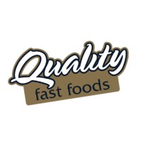 Quality Fast Foods logo - Similar company to Olympus Cheese