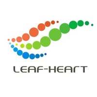 Leaf-Heart USA Inc logo - Similar company to Wheel Loader Hire