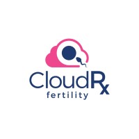 CloudRx Pharmacy Hub logo - Similar company to Infinity Pharmacy Solutions