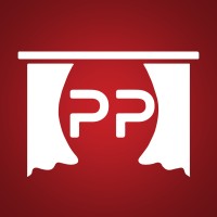 Performers Platform logo - Similar company to Howdo Creative Direction