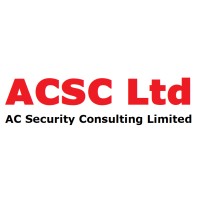 AC Security Consulting Ltd logo - Similar company to Ac Security Solution