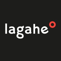Lagahe logo - Similar company to Carriere Constructions