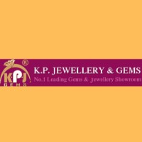 K.P.Jewellery & Gems logo - Similar company to Scout Space Software Pvt Ltd