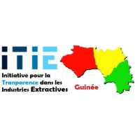 ITIE-GUINEE logo - Similar company to Wave Guinée