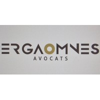 ERGA OMNES AVOCATS logo - Similar company to Talent Harbour