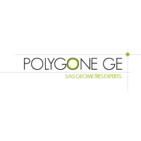 Polygone GE : Géomètres Experts logo - Similar company to Polygone Ge