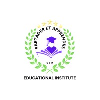 GRANDE ÉCOLE MONDIALE logo - Similar company to Promotion Cs Restauration Collective - Lycée François Pétrarque, Avignon