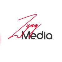 Zyng Media logo - Similar company to Leemedia