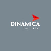 Dinâmica Facility logo - Similar company to R7 Facilities