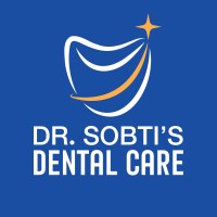 Sobti Dental Care logo - Similar company to Gelos Dentistry