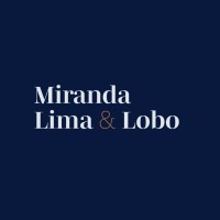 Miranda Lima & Lobo Advogados logo - Similar company to Cesar David & Partners