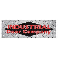 Industrial Door Company logo - Similar company to Rt Western Inc.