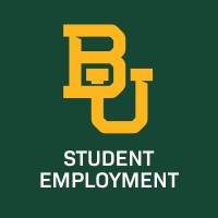 Baylor University Student Employment logo - Similar company to The Basic School
