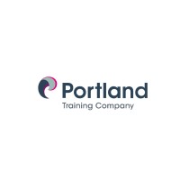 Portland Training logo - Similar company to Total Training