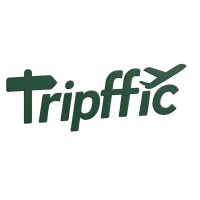 Tripffic logo - Similar company to Zone-Connect