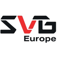 SVG Europe logo - Similar company to Hitomi Broadcast