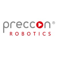 Preccon Robotics GmbH logo - Similar company to Xpertgate