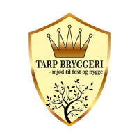 Tarp Bryggeri | Mjød til fest og hygge logo - Similar company to Bon Coca