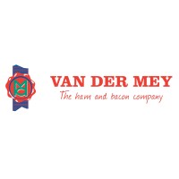 VAN DER MEY the Ham and Bacon company logo - Similar company to Easy4Support Bv