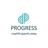 Progress logo - Similar company to Mytable | ماي تيبل