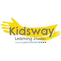 Kidsway Learning Studio logo - Similar company to Rethinkers