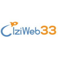 IziWeb33 logo - Similar company to Breaking Web