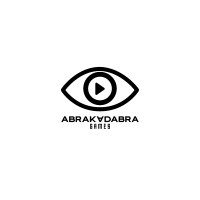 Abrakadabra Games logo - Similar company to Klink Finance