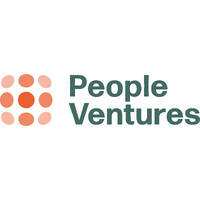 People Ventures logo - Similar company to Temeku Technologies, Inc.
