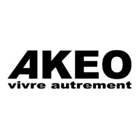 AKEO (Officiel France) logo - Similar company to Association Coding Games